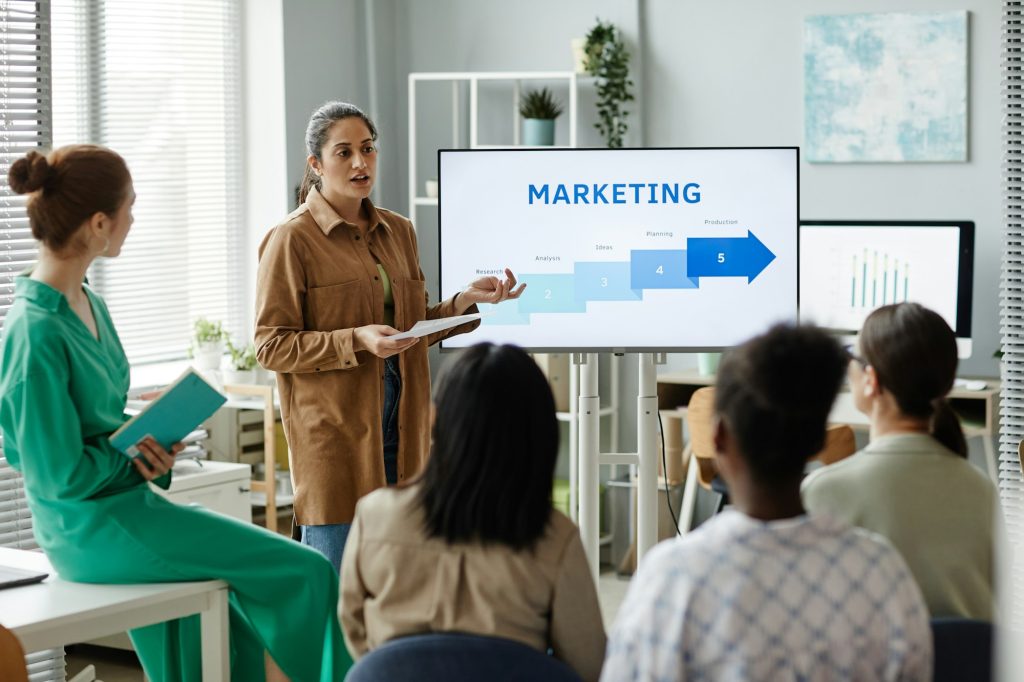 Home care digital marketing services